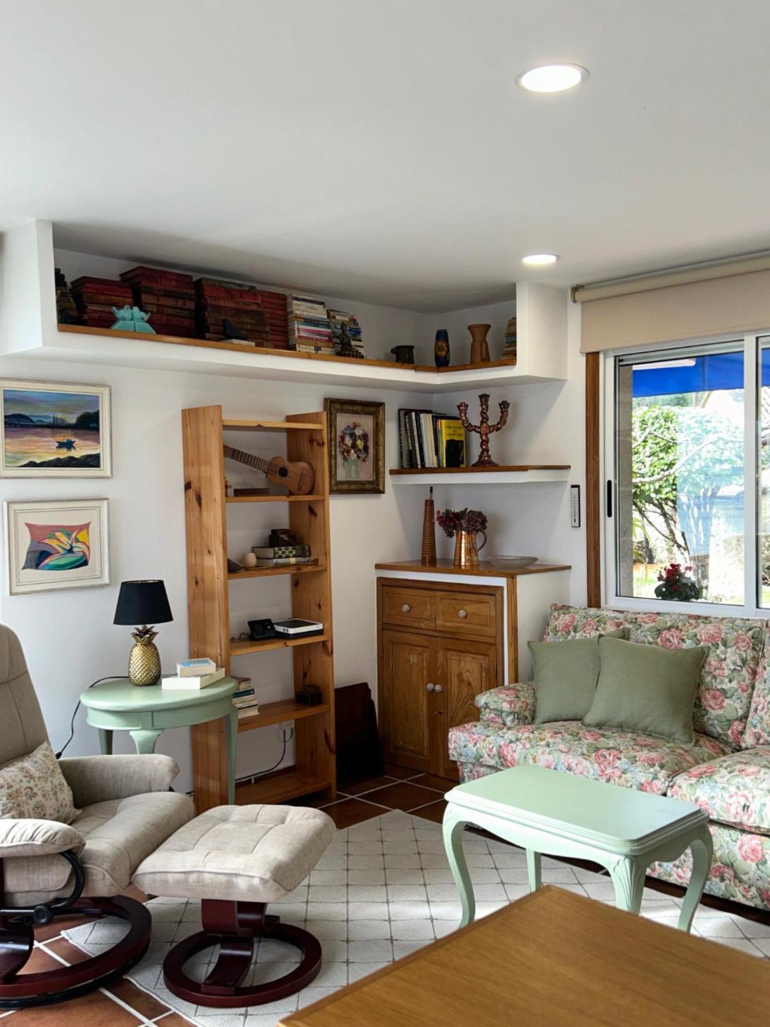 Remanso Azul Villa Moaña Dış mekan fotoğraf